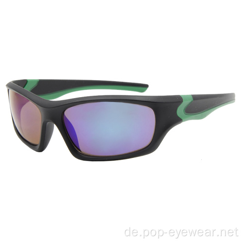 Sport Sonnenbrille für Herren Damen UV400